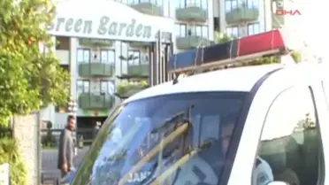 Norveçli Turist Kaçırıldığı ve Tecavüze Uğradığını İddia Etti