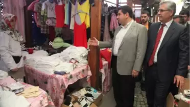 Öğrenciler Yararına Kermes