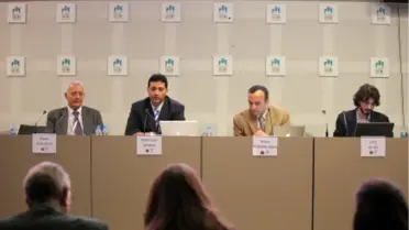 'Libya'da Bahar Değil Kış Var'
