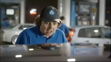 Performans İsteyen Aygaz'a Geliyor