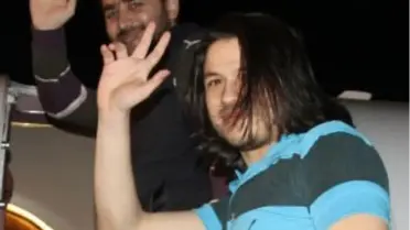 Suriye'de Serbest Bırakılan Gazeteciler Adem Özköse ile Hamit Coşkun'u Türkiye'ye Getirecek...