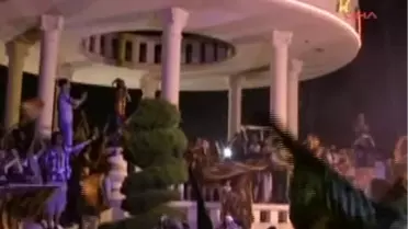 Yurttan Şampiyonluk Manzaraları