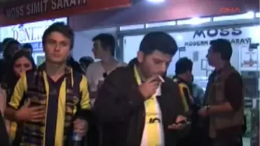 Yurttan Şampiyonluk Manzaraları