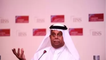 Katar'dan Türkiye'ye Fırsatlarla Dolu Yatırım Mesajı