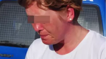 Norveçli Turistten Tecavüz İddiası!