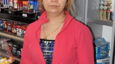 Antalya'da Market Soyan Şüpheli Manavgat'ta Yakalandı (2)