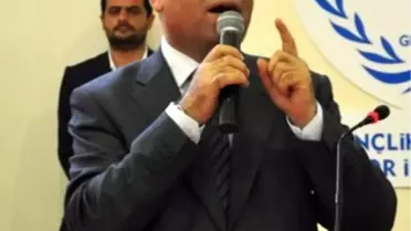 Başbakan Yardımcısı Bozdağ Açıklaması