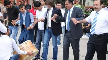 Batman Üniversitesi'nin Karınca Şenlikleri Başladı