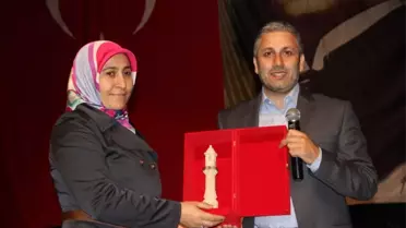 Bayburt Belediyesince Anneler Günü Etkinliği