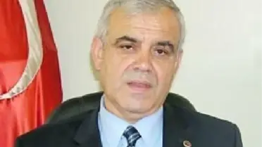Belediyeler Operasyonuna 5 Tutuklama