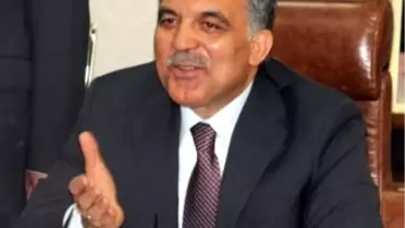 Cumhurbaşkanı Gül Adıyaman'da