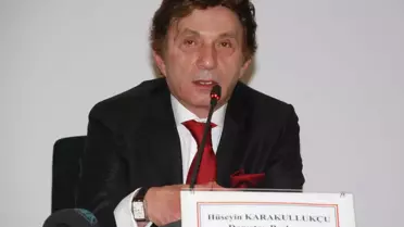 Danıştay Başkanı Muş'ta
