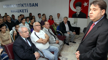 Engelliler Günü ve Anneler Günü Bir Arada