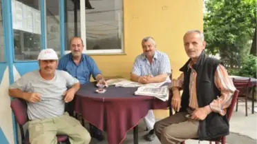Hacı Halim Yollarında Çalışma Başladı