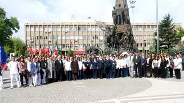 Hemşirelik Haftası Etkinlikleri