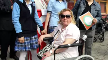 'Her Kapak Bir Adım'