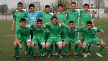 İkinci Amatör U-19 Ligi