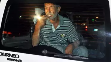 Arkadaşını Öldürene Tahrik İndirimi