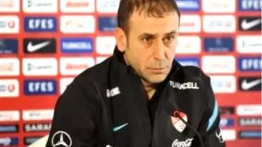 Milli Takım'da Yine Sürpriz İsimler Var