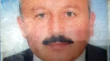 Taşköprü'de Yıldırım Can Aldı