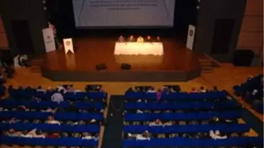 Kafkasya Konferansı İstanbul'da