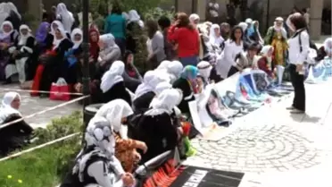 Van'da BDP'li Kadınlara Operasyon; 14 Gözaltı