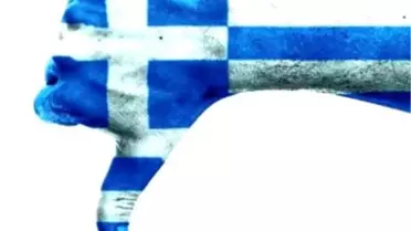 AB 'Grexit'e Kapı Araladı