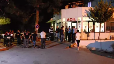 Ayrıldığı Nişanlısıyla Görüşmek İsteyince Hayatından Oldu