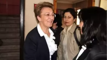 CHP Kadın Kolları Genel Başkanı Ardahan'da