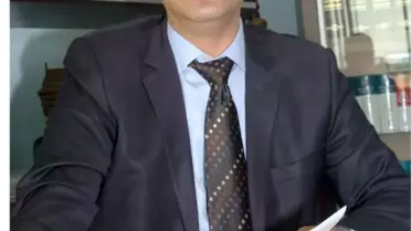 Danıştay Başkanı Karakullukçu, Hakkında Suç Duyurusu