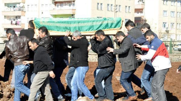 Eşini ve 3 Çocuğunu Öldüren O Öğretmene 4 Kez Müebbet İstendi