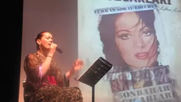 Gebze'de Nostalji Düzgarı Esti