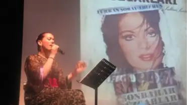 Gebze'de Nostalji Rüzgarı Esti