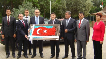 Ödemiş'in 4+4+4 Sistemiyle İlgili Okul Planlaması Hazır