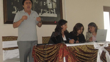 Ödemiş Kent Konseyi'nden 'Organik Tarım' Paneli