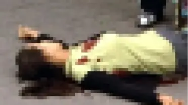 'Başka Erkeklerle Görünce Öldürdüm'