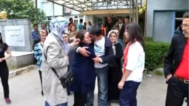 Zonguldak 14 Yaşındaki Kız Öğrenci, Okul Önünde Pompalı Tüfekle Öldürüldü Ek Zonguldak 14 Yaşındaki...