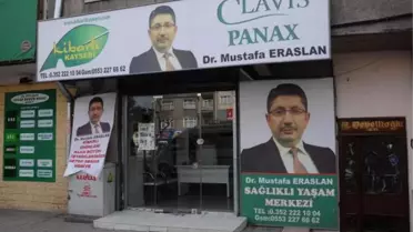 3 Bitkisel Ürünün Tanıtım ve Satışı Yasaklandı