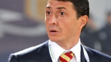 G.saray'a Amrabat'tan Kötü Haber