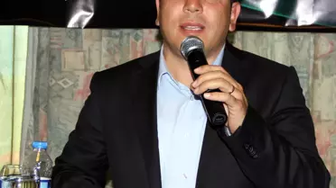 'Gerillanın da Öcalan'ın da Yoldaşıyız'