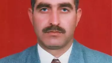 Kanser Hastası Adam Kayıp