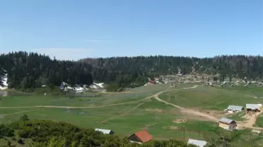 Sakarya'da Dağcılık Şenliği