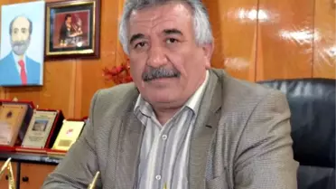 Yargıtay, Siirt Belediye Başkanı Sadak'ın 10 Ay Hapis Cezasını Onadı