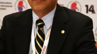 14. Ulusal Hipertansiyon ve Böbrek Hastalıkları Kongresi