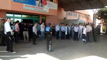 Amanoslar'da PKK Pususu: 3 Subay Şehit, 2 Asker Yaralı (2)