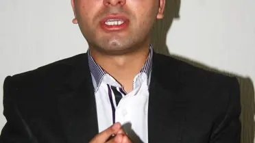 Fatih Adayları Akşemseddinleri Arıyor