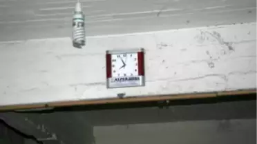 Gaziantep'teki Patlama