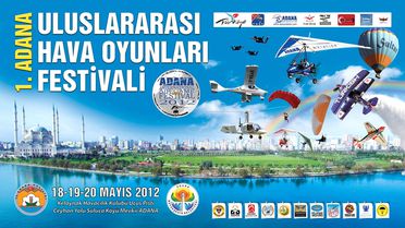 Hava Oyunları Festivali Yarın Başlıyor
