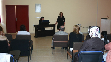 Hemşirelik Haftası Kutlama Etkinlikleri Konferanslarla Sürüyor