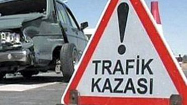 Kayseri'de Trafik Kazası: 3 Ölü, 4 Yaralı